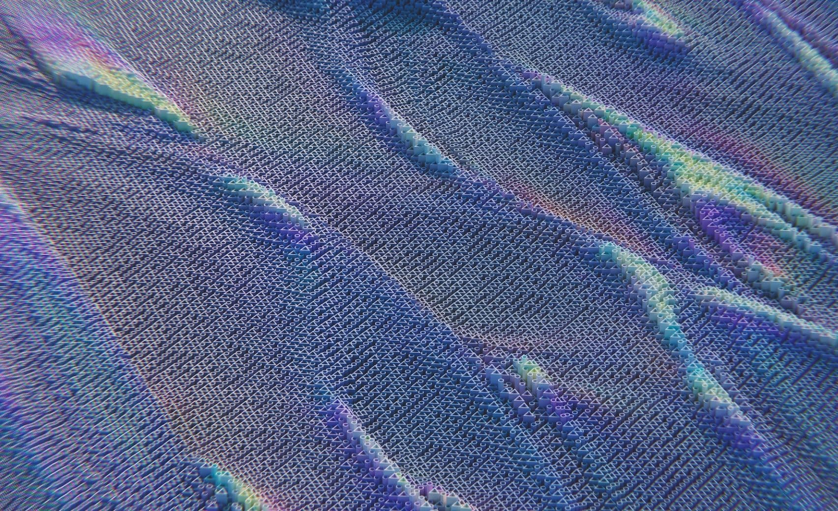 Artificial waves