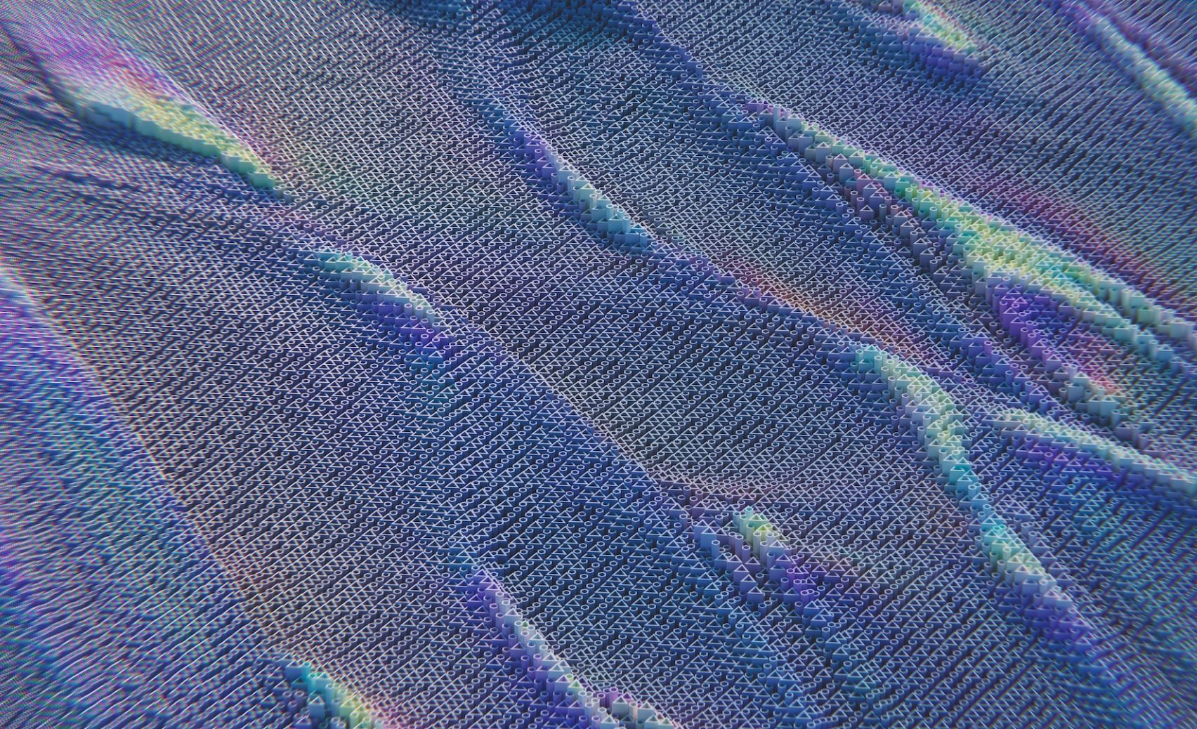 Artificial waves