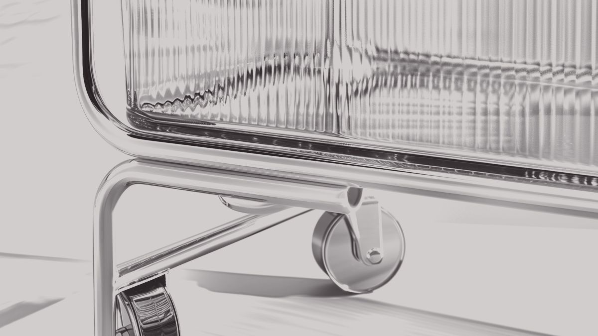Shopping cart