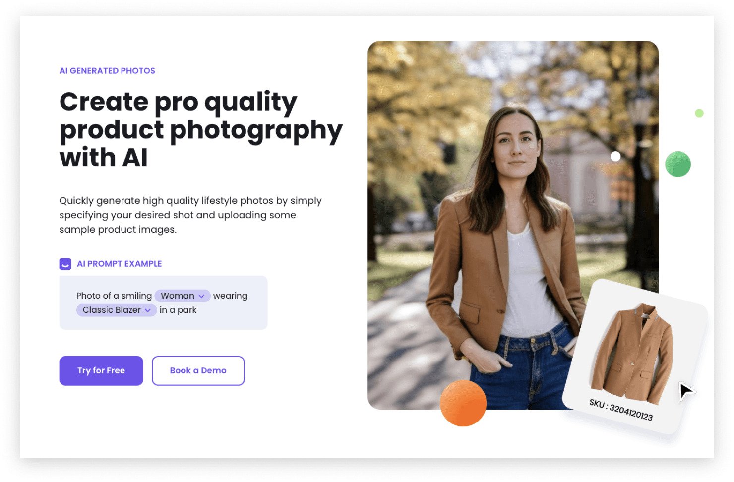 Booth.ai