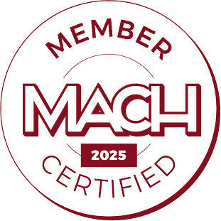 MACH Alliance
Certified Global System Integrator
