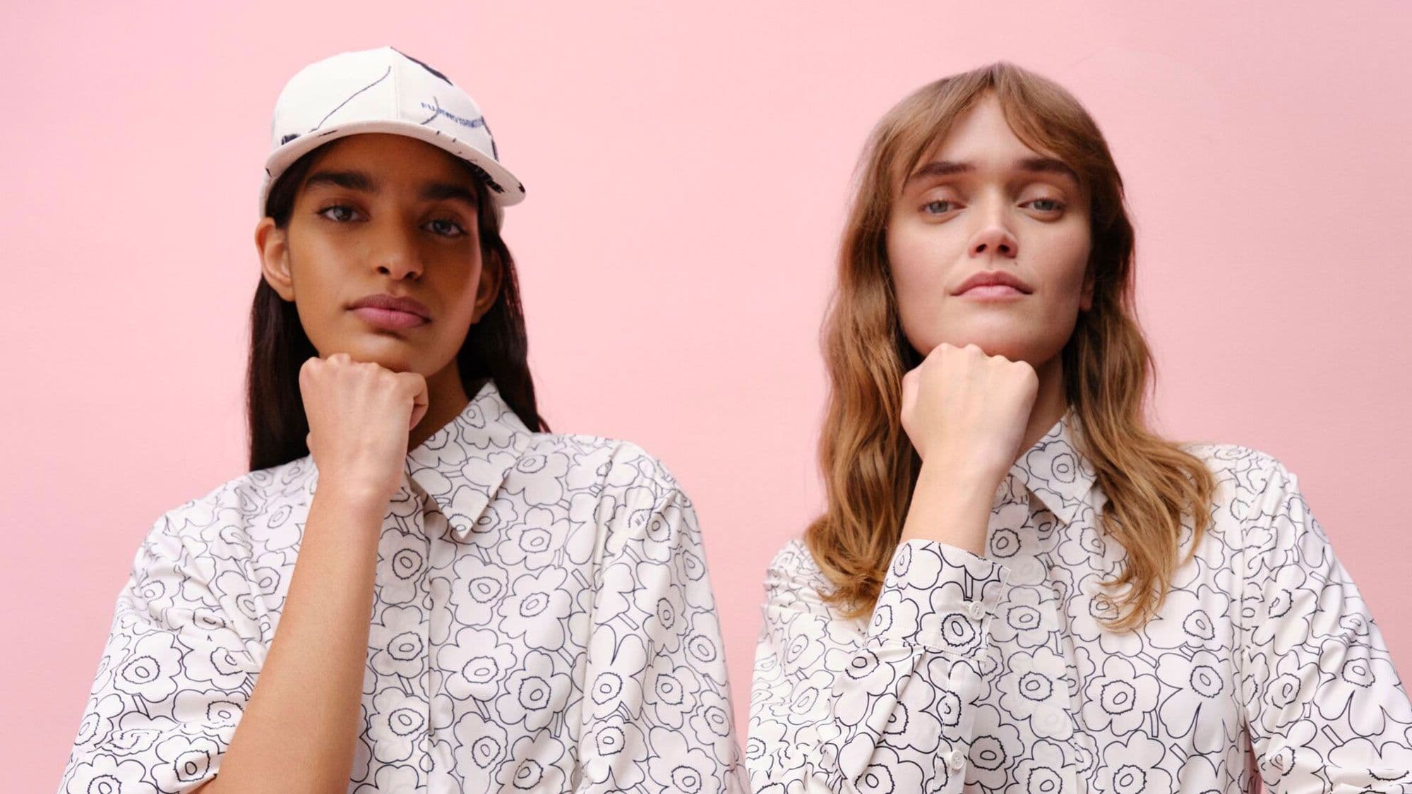 Marimekko people