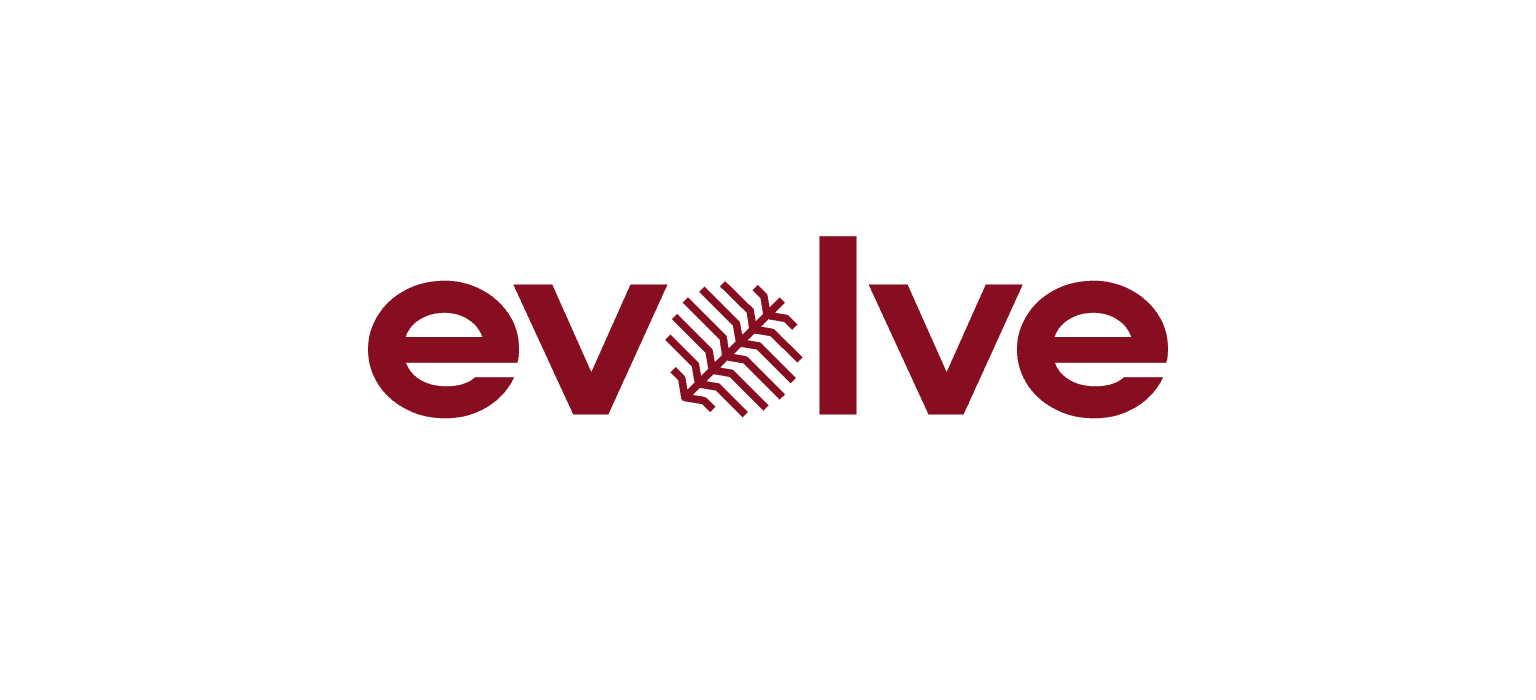 Evolve