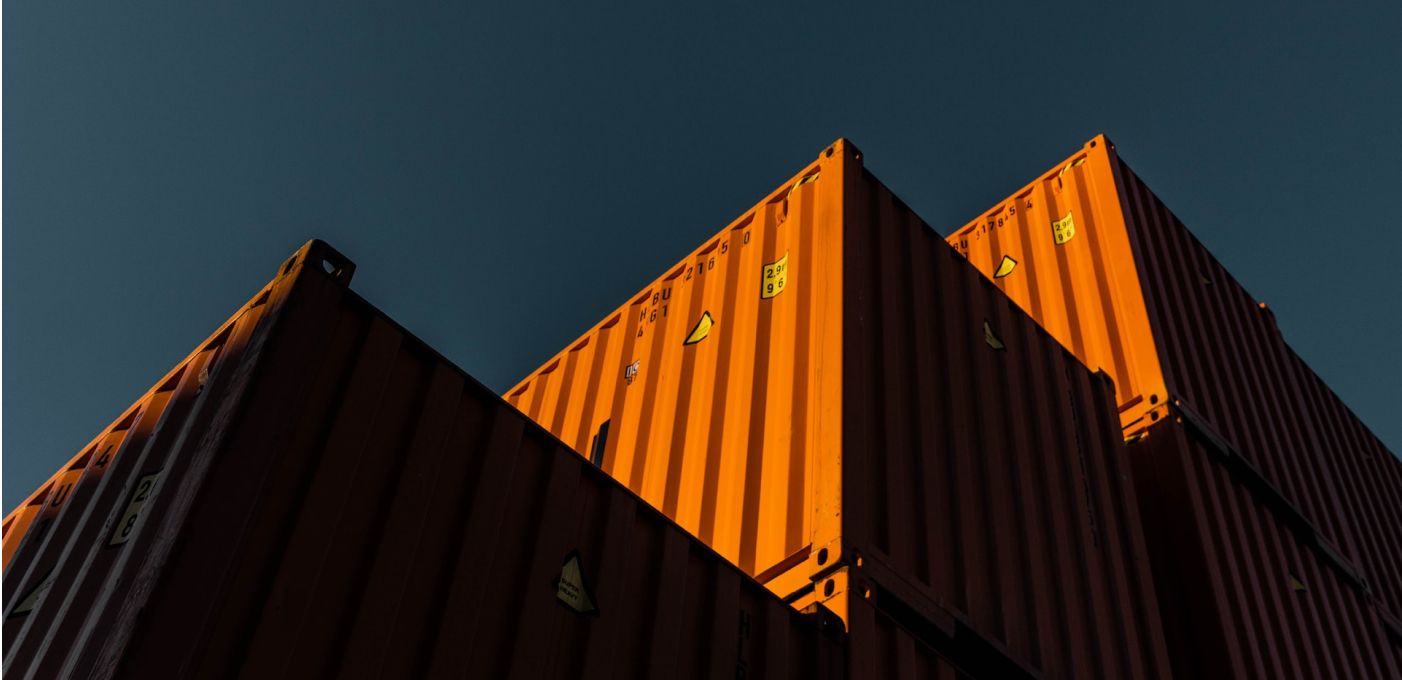 Containers