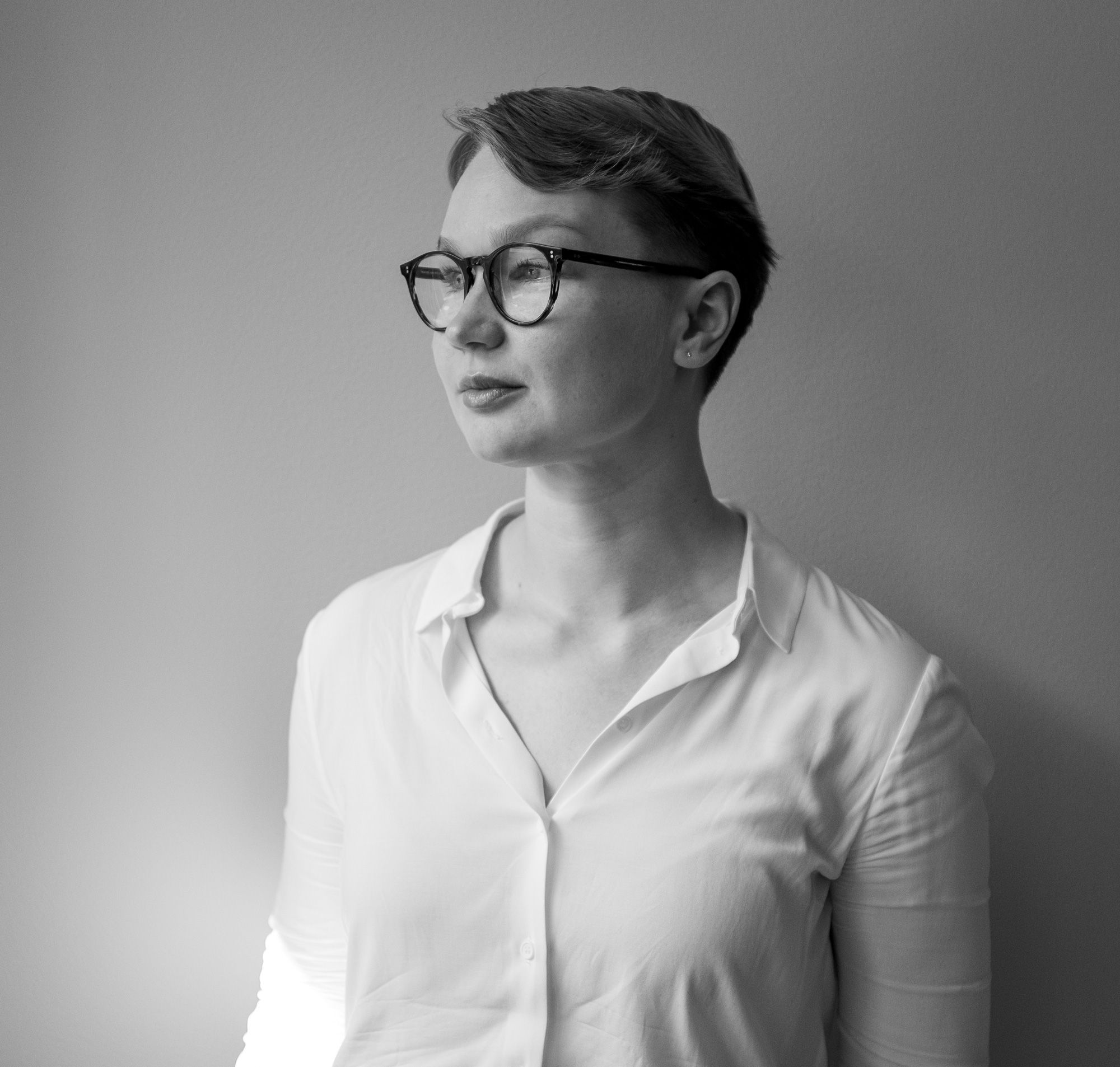 Image of Julia Helander, Chiec Commercial Officer for IONA