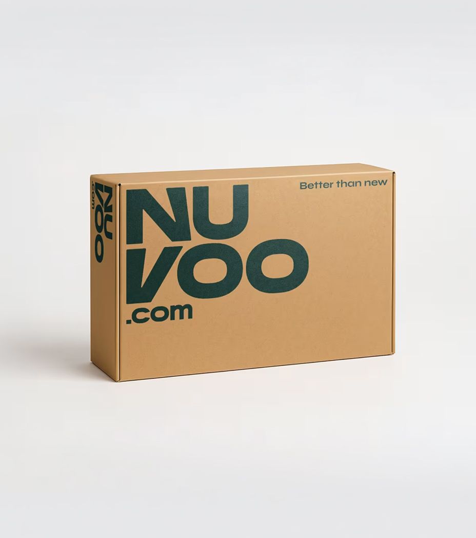 Nuvoo product package