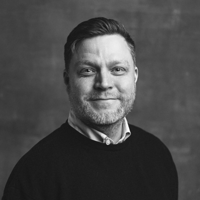 Mikko Mantila
